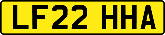 LF22HHA