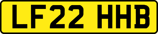 LF22HHB