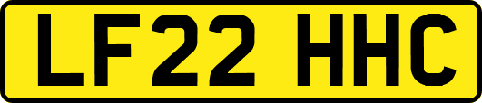 LF22HHC