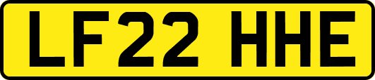 LF22HHE