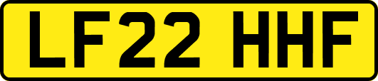 LF22HHF