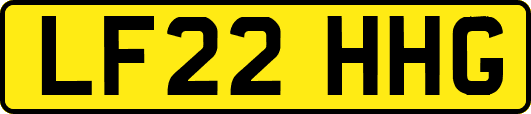 LF22HHG