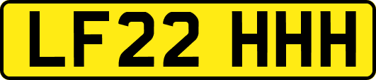 LF22HHH