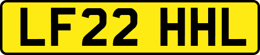 LF22HHL