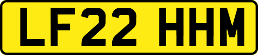 LF22HHM