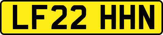 LF22HHN