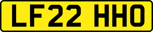 LF22HHO