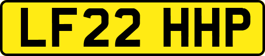 LF22HHP