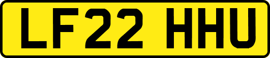 LF22HHU
