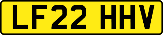 LF22HHV