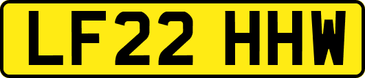 LF22HHW