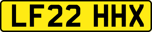 LF22HHX