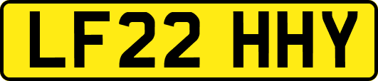 LF22HHY