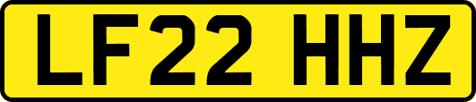 LF22HHZ