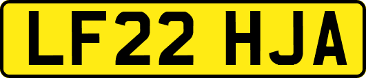 LF22HJA