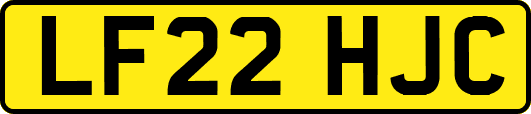 LF22HJC
