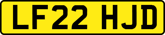 LF22HJD