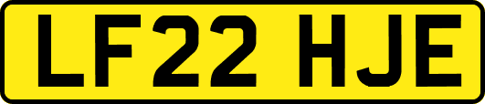 LF22HJE