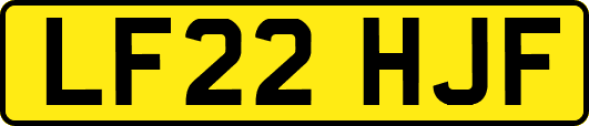 LF22HJF