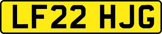 LF22HJG
