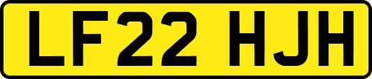 LF22HJH