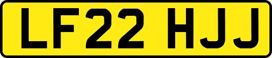 LF22HJJ