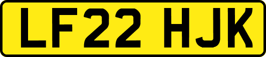 LF22HJK