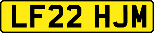 LF22HJM