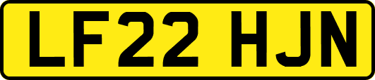 LF22HJN