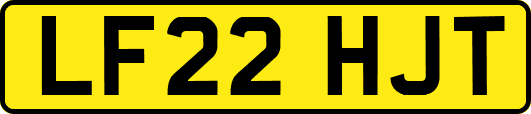 LF22HJT