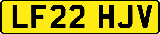 LF22HJV