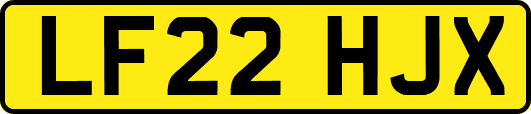 LF22HJX