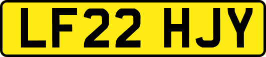 LF22HJY