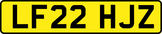 LF22HJZ