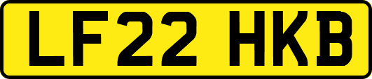 LF22HKB