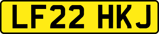 LF22HKJ