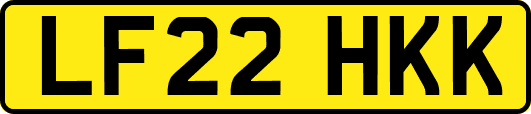 LF22HKK