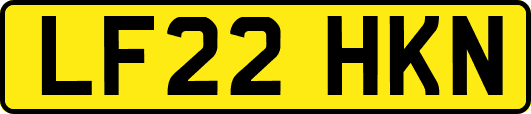 LF22HKN