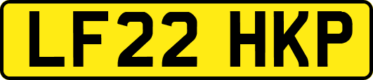 LF22HKP