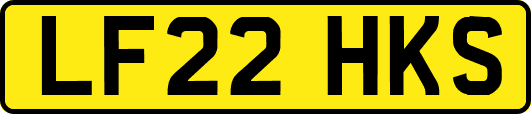 LF22HKS