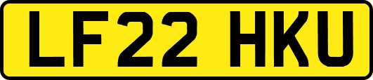 LF22HKU