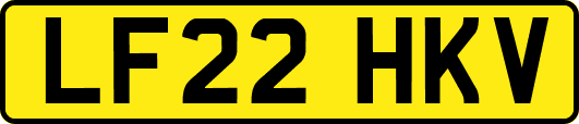 LF22HKV