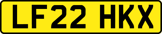 LF22HKX