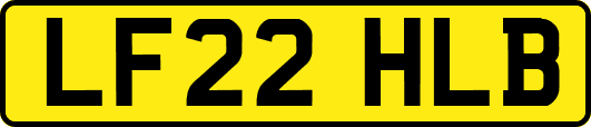 LF22HLB