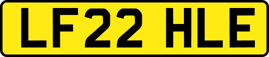 LF22HLE