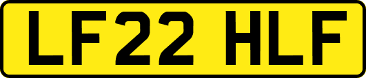 LF22HLF