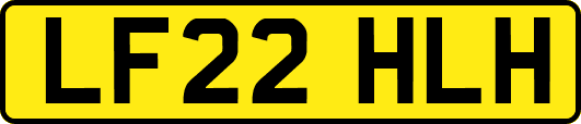 LF22HLH