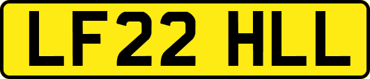 LF22HLL