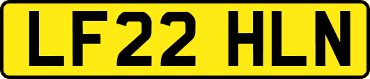 LF22HLN