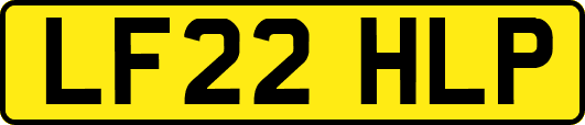 LF22HLP